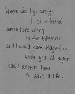 love this song it is soo fucking awesome. It is always a good song ...