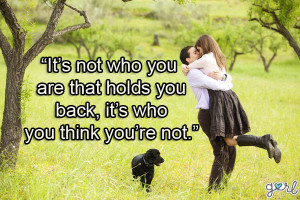 10 Quotes That Will Give You The Confidence To Talk To Your Crush