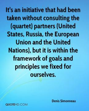 European Union Quotes