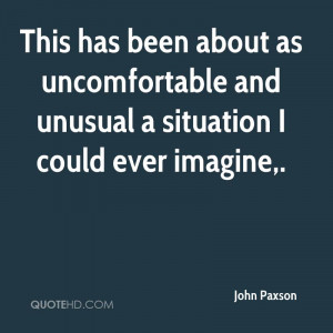 Uncomfortable - Definition and More from …