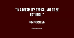 Back > Gallery For > John Forbes Nash Quotes