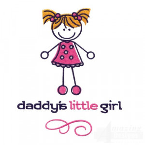 Daddys Little Girl Sayings