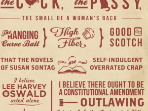 Kevin Costner/Bull Durham Quote