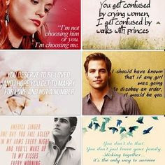 the selection quotes more america maxon aspen quotes quotes and ...