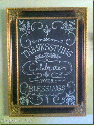 Count your blessings, meet new friends, and exercise your rights!