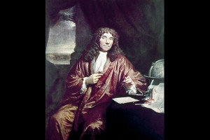 Quotes by Antonie Van Leeuwenhoek