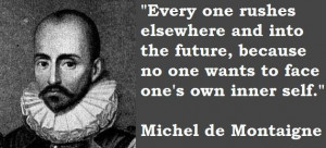 Michel de montaigne quotes 6