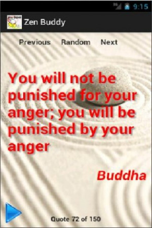 Zen Buddy : Quotes & Koans