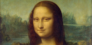 Mona Lisa Mania: Our Bizarre Infatuation with That ‘Happy Woman’