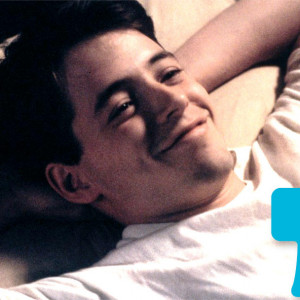 Can You Guess Famous Ferris Bueller’s Day Off Quotes From Just a GIF ...