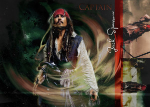 Captain Jack Sparrow Quotes Tumblr Captain Jack Sparrow Wallpaper