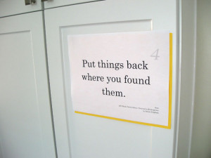 Learned-in-Kindergarten