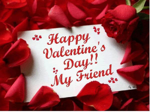 Valentines Day Quotes for Friends