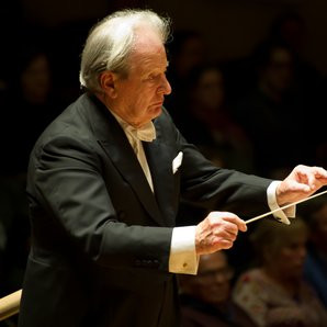 Classic FM marks Sir Neville Marriner's 90th birthday with 24-hour ...