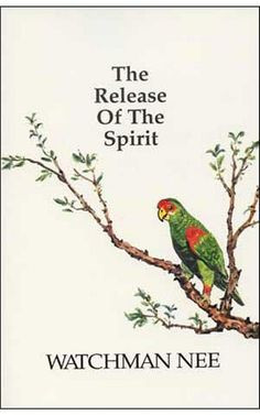 Watchman Nee Quote More