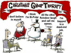 hilarious xmas funny joke pic Funny Christmas Cartoon LMAO!