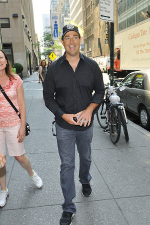 Carson Daly Quotes