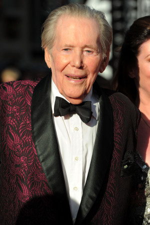 Peter O Toole Quotes