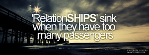 RelationSHIPS Facebook Covers