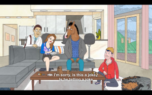 bojack horseman quotes