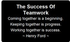 Team Quotes, Sports Quotes, Quotes On Teamwork, Work Motivation, Team ...