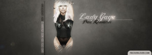 Click below to upload this Lady Gaga 13 Cover!