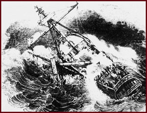 The St John Of Galway