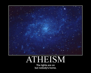 About the motivational poster: It’s a double-entendre.]