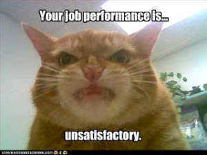 35 funny statements from actual performance reviews