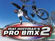 Mat Hoffman's Pro BMX 2 » Pro BMX 2