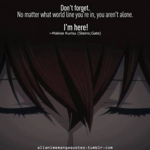 Anime Quote #153 by Anime-Quotes