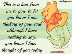 Cute Winnie The Pooh Quotes About Love (2)