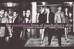 Scandalous And Demoralizing