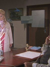 Garth Marenghi's Darkplace: