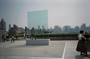 These are the cai guo qiang the roof transparent monument Pictures