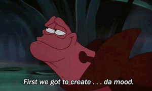 the little mermaid ORIGINALS ship original disney movies kiss the girl ...