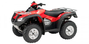 2012 Honda FourTrax Foreman® Price Quote - Free Dealer Quotes