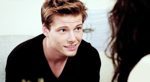 my gifs smile Weeds hunter parrish silas botwin