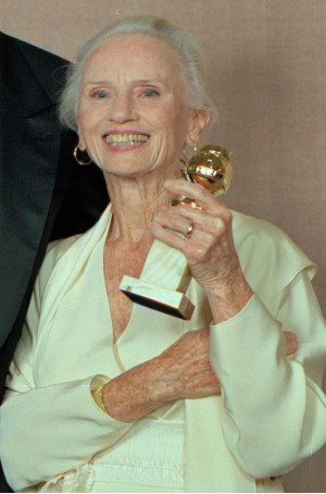 Jessica Tandy