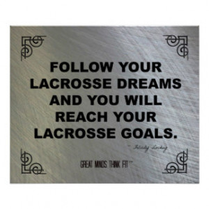 motivational quotes for athletes lacrosse