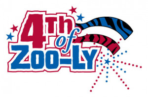 Celebrate 4th of Zoo-Ly at the Phoenix Zoo!