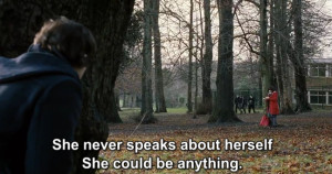 Best 16 pictures from movie Submarine quotes,Submarine (2010)