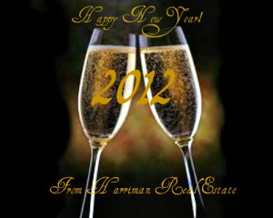 New Year Toasts Years Eve