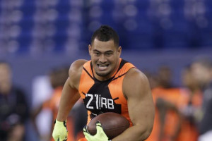 Tampa Bay Buccaneers: Complete 2015 NFL Draft Wrap-Up and Analysis