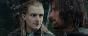 Aragorn II Elessar - Lord of the Rings Wiki