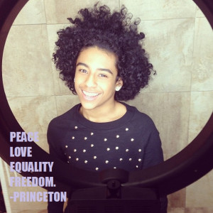 Princeton's quote. by TheMindlessAllergies