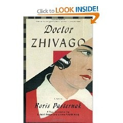 Boris Pasternak: Doctor Zhivago (Fall 2012)