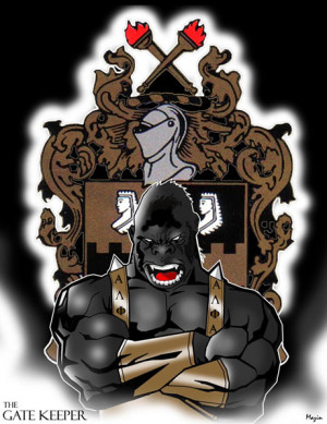 Alpha Phi Alpha Fraterni