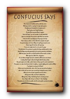 dirty confucius quotes dirty confucius quotes funny confucius quotes ...