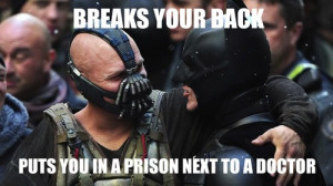 ... Funny #Jokes | Top 20 humorous Dark Knight Rises quotes and memes